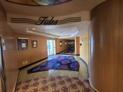 Jewel of the Seas Tides Dining Room picture