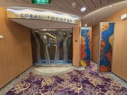 Jewel of the Seas Coral Theater picture