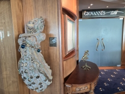 Jewel of the Seas Giovannis Table picture