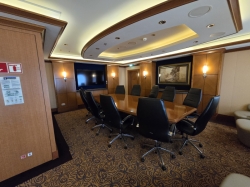 Jewel of the Seas Conference Center picture