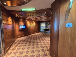 Jewel of the Seas Schooner Bar picture