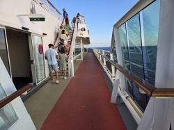 Jogging Track picture