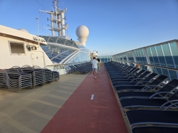 Jogging Track picture