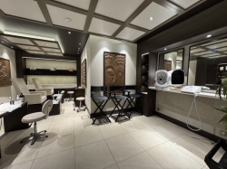 MSC World Europa MSC Aurea Spa picture