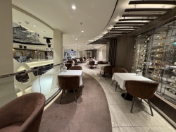 MSC World Europa Les Dunes Restaurant picture