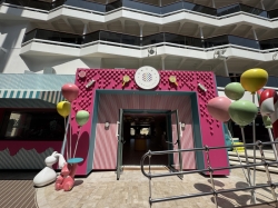 MSC World Europa Sweet Temptations picture