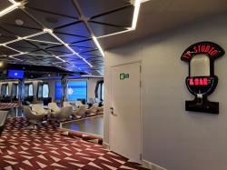 TV Studio & bar picture TV Studio & bar picture