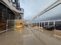 MSC World Europa Surfers Bar picture