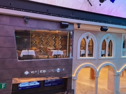 MSC Virtuosa Il Campo Restaurant picture