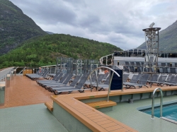 MSC Virtuosa Horizon Pool picture