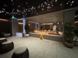 MSC World Europa MSC Aurea Spa picture