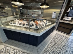 MSC World Europa La Pescaderia Fish Market picture