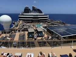 Yacht Club Lanai picture Yacht Club Lanai picture