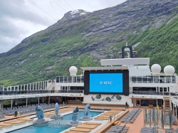 Atmosphere Pool picture Atmosphere Pool picture