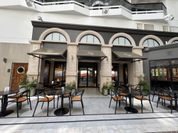 MSC World Europa Coffee Emporium picture