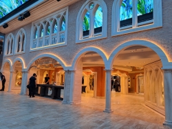 MSC Virtuosa Luxury Plaza picture