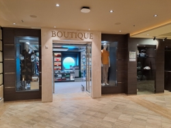 MSC Virtuosa Virtuosa Boutique picture