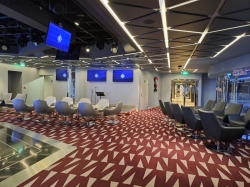 TV Studio & bar picture TV Studio & bar picture