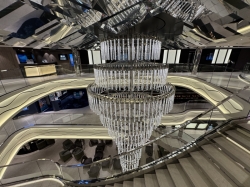 MSC World Europa World Galleria picture