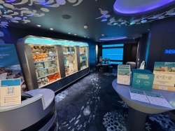 MSC World Europa MSC Shop picture