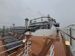 MSC Virtuosa Horizon Pool picture