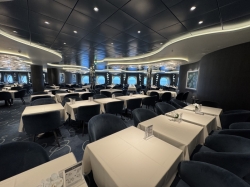 MSC World Europa Bubbles Restaurant picture