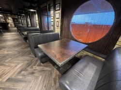 MSC World Europa Gin Project picture