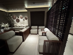 MSC World Europa MSC Aurea Spa picture