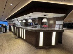 MSC World Europa Il Mercato Buffet picture