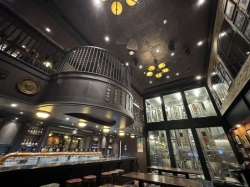 MSC World Europa Gin Project picture