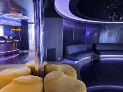 MSC Virtuosa Attic Club picture