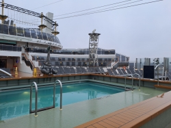 MSC Virtuosa Horizon Pool picture