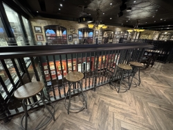 MSC World Europa Gin Project picture