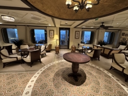 MSC World Europa Raj Polo Tea House picture