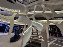 MSC World Europa World Galleria picture