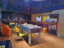 MSC Virtuosa MSC Teens Lab picture