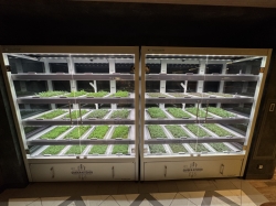 Chefs Garden Kitchen picture Chefs Garden Kitchen picture