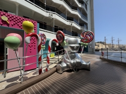 MSC World Europa Sweet Temptations picture