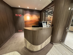 MSC World Europa Les Dunes Restaurant picture