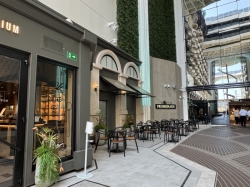 MSC World Europa Coffee Emporium picture