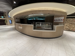 MSC World Europa Zest picture