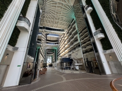 MSC World Europa World Promenade picture