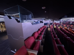 MSC World Europa World Theatre picture