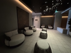 MSC World Europa MSC Aurea Spa picture