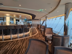 MSC Virtuosa Sky Lounge picture