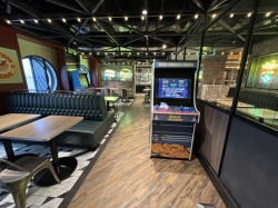 Pizza & Burger picture Pizza & Burger picture