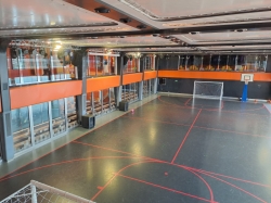 MSC Virtuosa Sportsplex picture