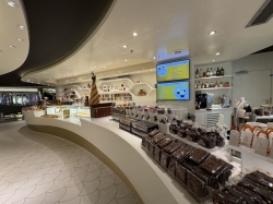 Jean-Phillippe Chocolate Cafe picture Jean-Phillippe Chocolate Cafe picture