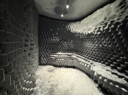 MSC World Europa MSC Aurea Spa picture