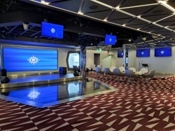 TV Studio & bar picture TV Studio & bar picture